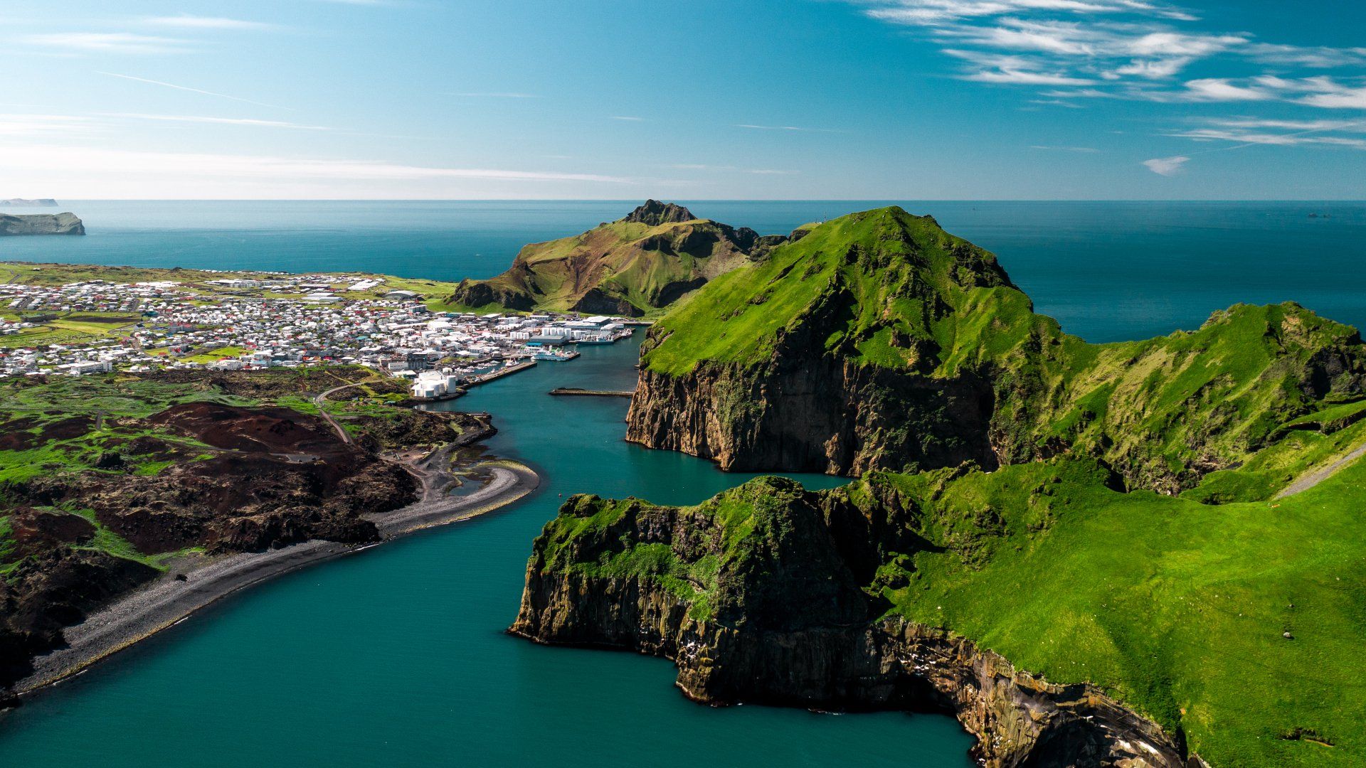 westman islands puffin tour