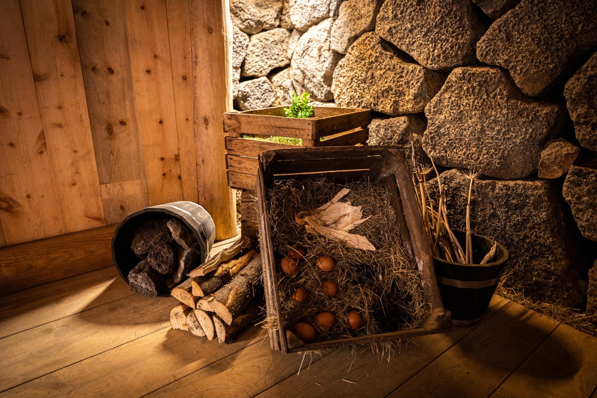 Westman Islands - Vestmannaeyjar