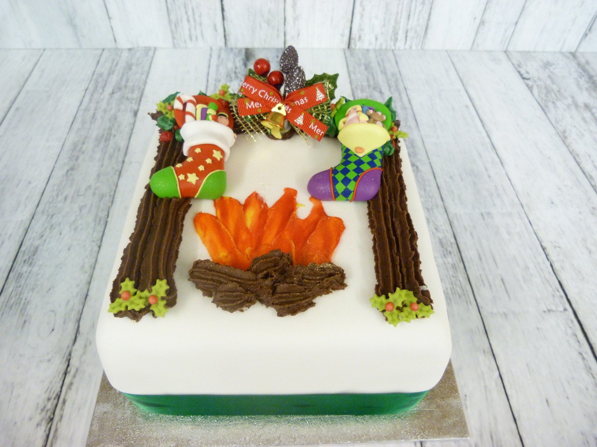 The cake shop Bedworth