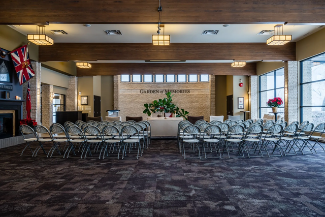 Dignity Memorial Funeral Homes Winnipeg - Homemade Ftempo