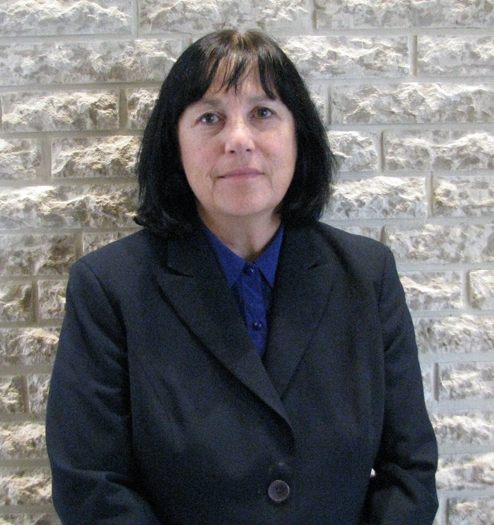 Janice Dryden funeral director