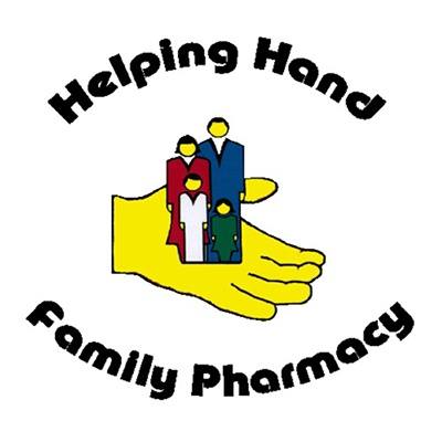 helping hand pharmacy