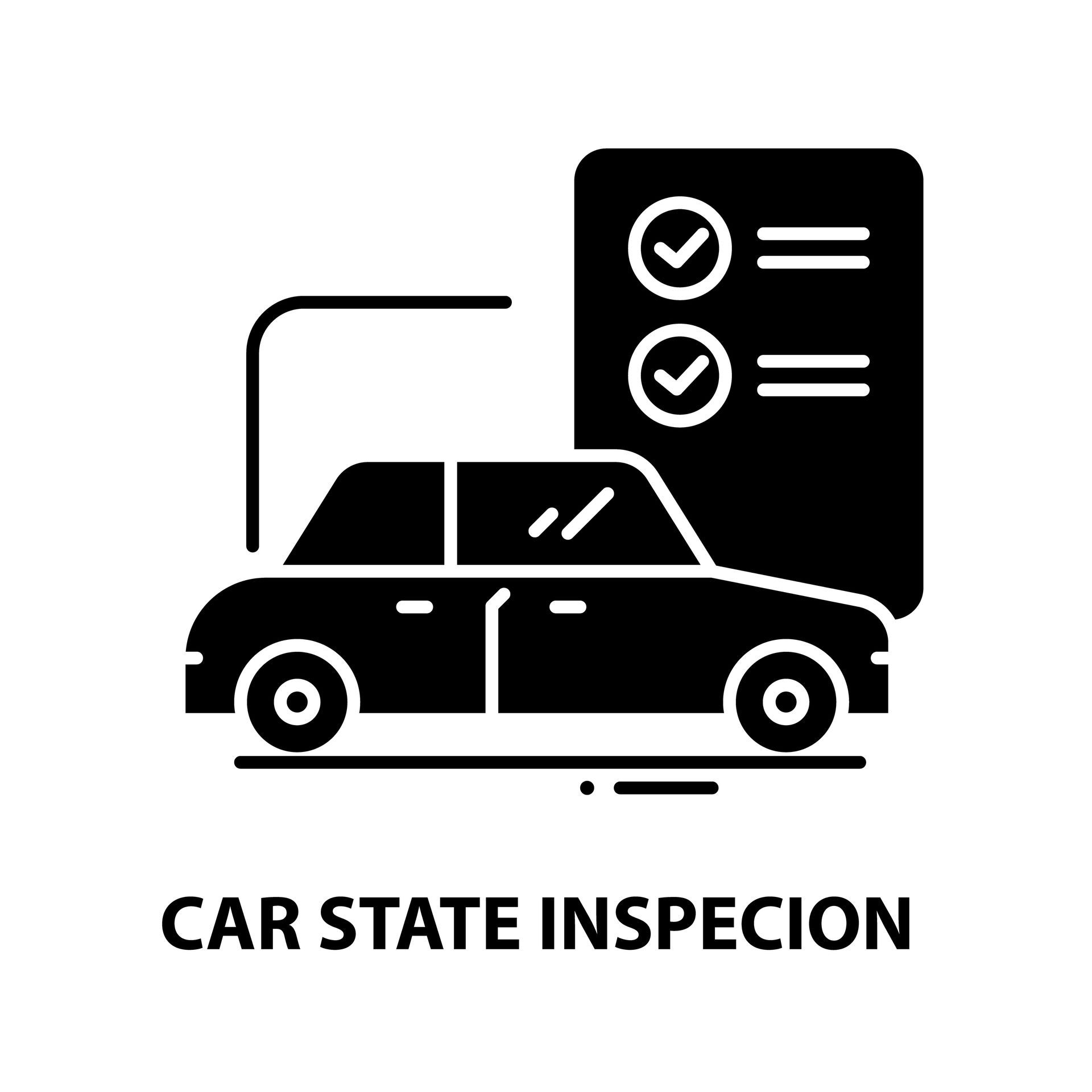 Failed Your State Inspection? Here's How We Can Help! | Three Suns Auto Care