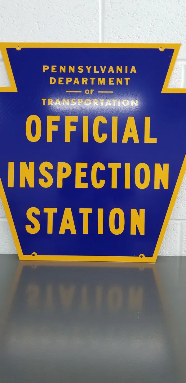 Inspection-logo | Three Suns Auto Care