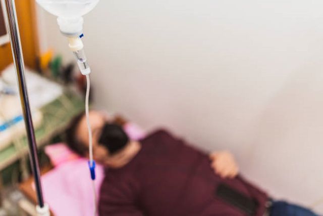 IV Therapy for Allergies Utah Mobile IV Relief & Immune Support