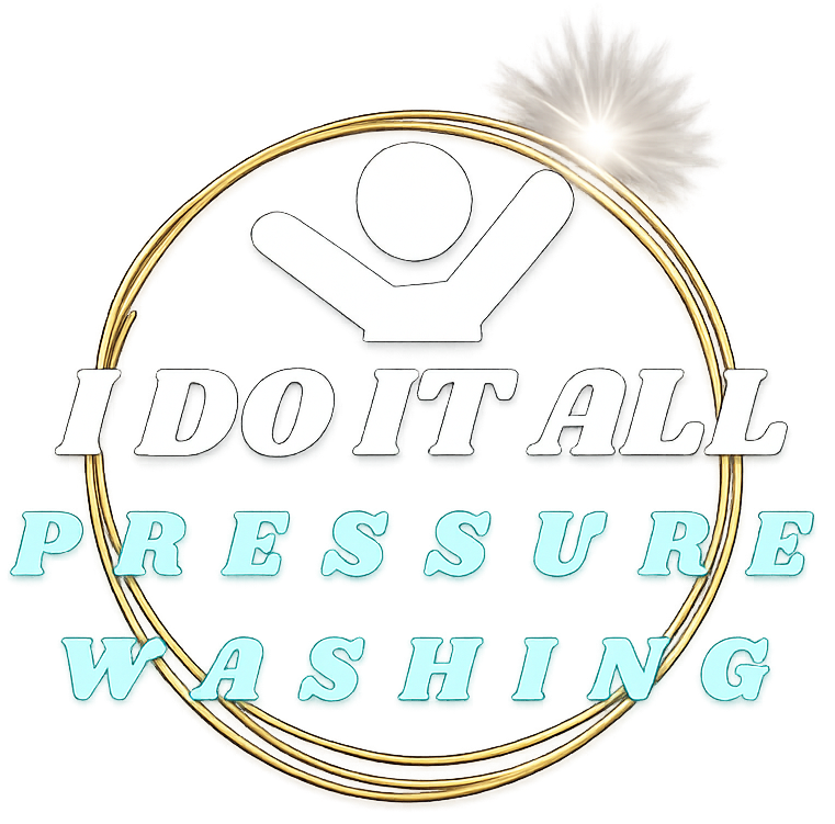 Pressure Washing on the Sunshine Coast