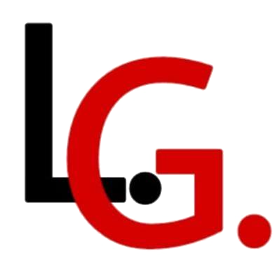 L.G. Laboratorio Orafo logo