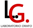 L.G. Laboratorio Orafo logo