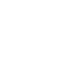 LG logo negativo