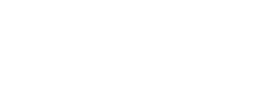 White Augusta Place Logo - Footer