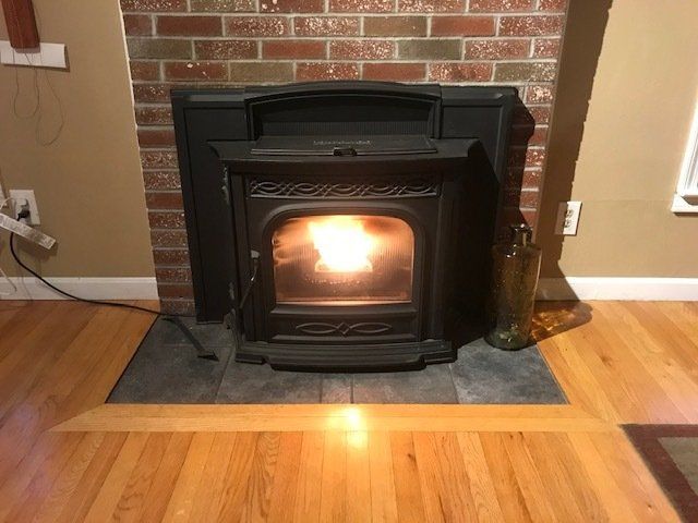 New Hampshire Pellet Stove and Chimney Service 