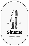 Simone Private Chef Service
