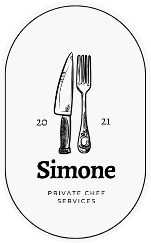 Simone Private Chef Service