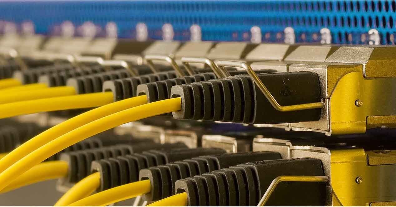 Ingeléctrica del Oriente S.A.S - Redes de comunicación