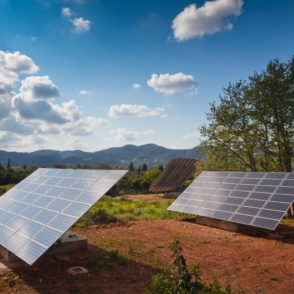 Ingeléctrica del Oriente S.A.S - Generación solar