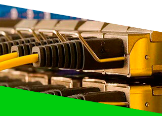 Ingeléctrica del Oriente S.A.S - Cableado en fibra óptica
