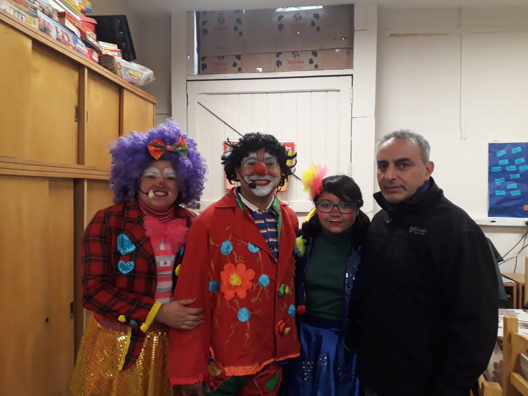 Asociación Cruzada por la vida