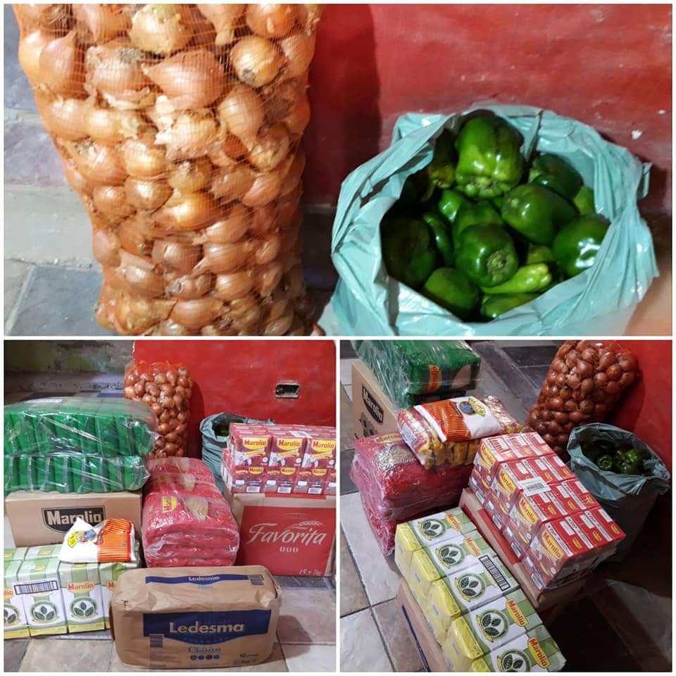 Asociación Cruzada por la vida