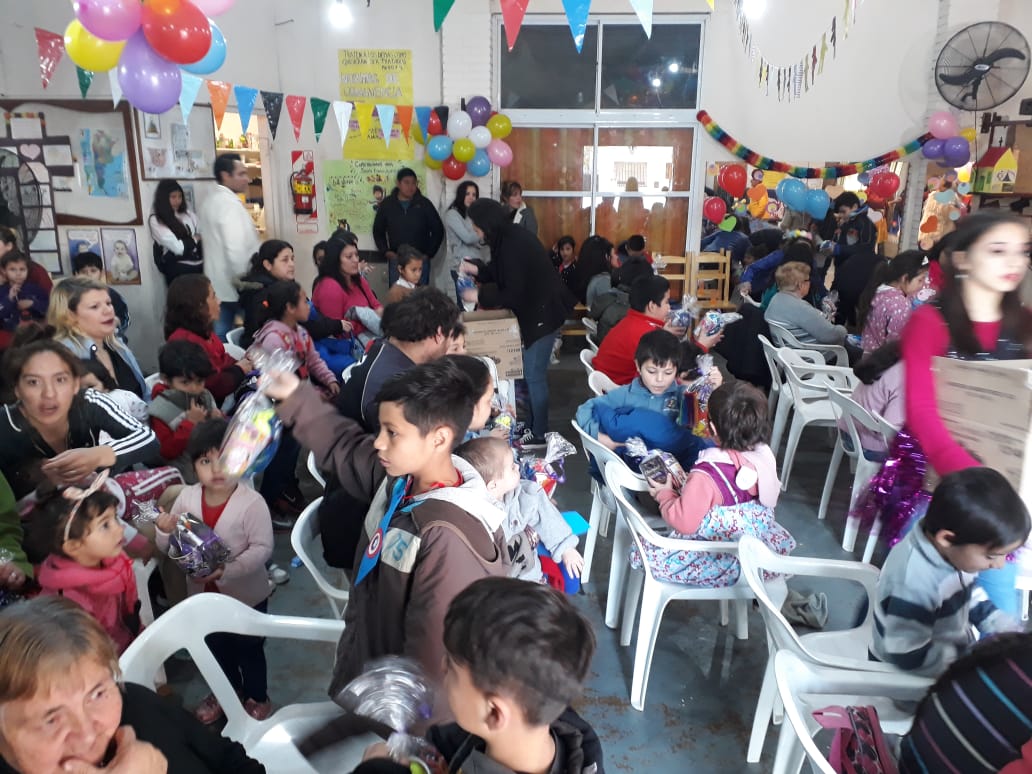 Asociación Cruzada por la vida