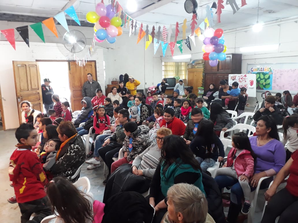 Asociación Cruzada por la vida