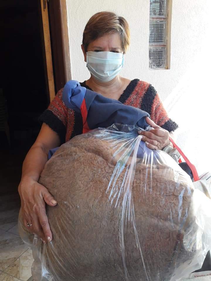 Asociación Cruzada por la vida