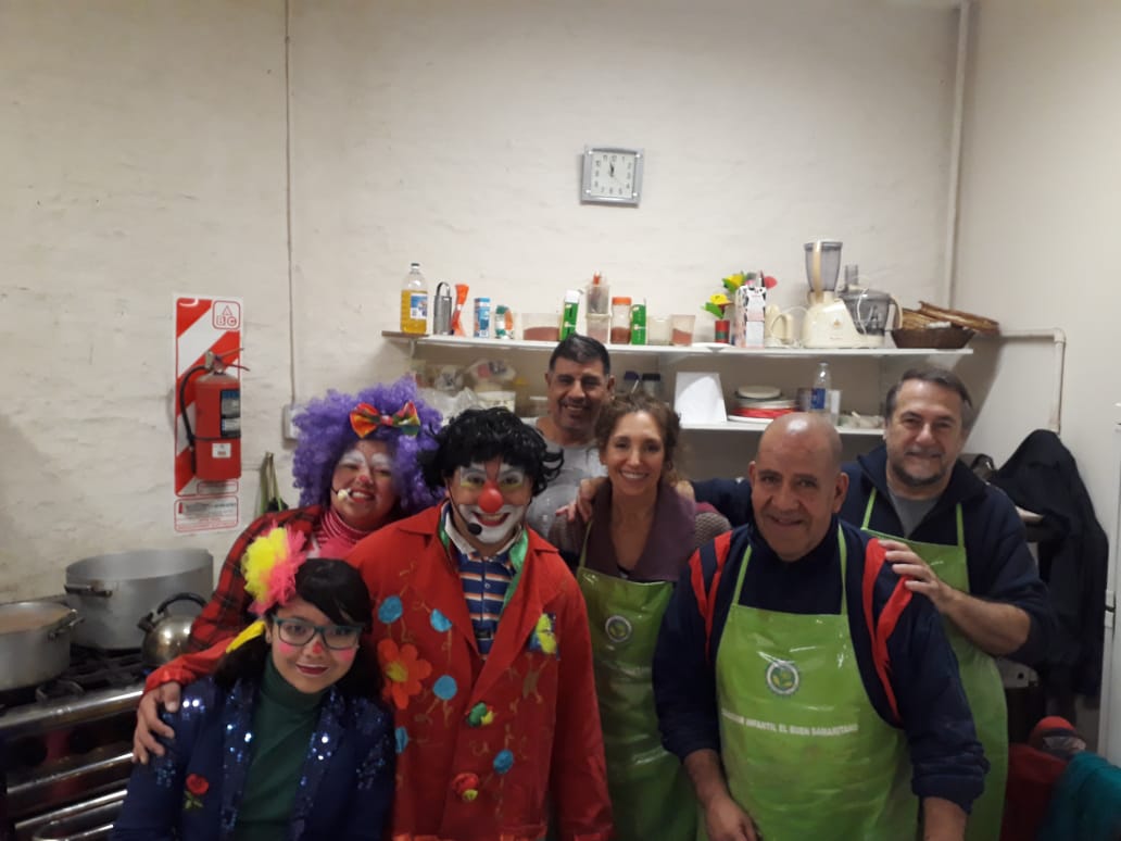 Asociación Cruzada por la vida