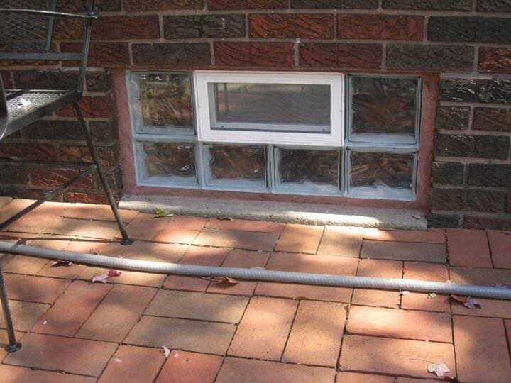 Window Bricks - Masonry Contractors in Peoria, IL