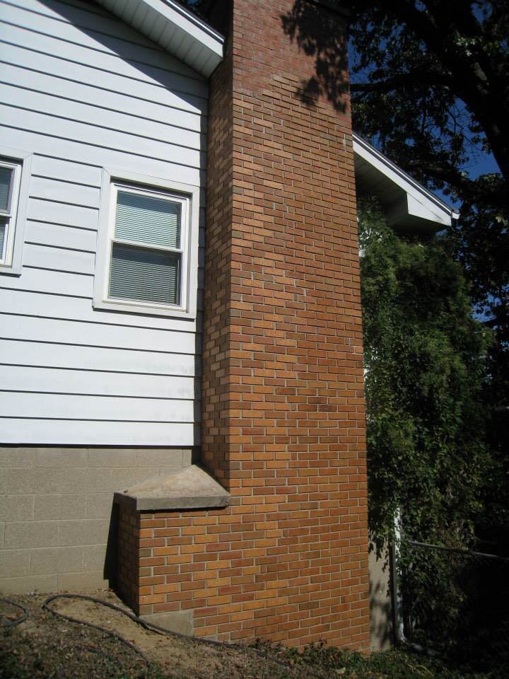 House Bricks - Masonry Contractors in Peoria, IL