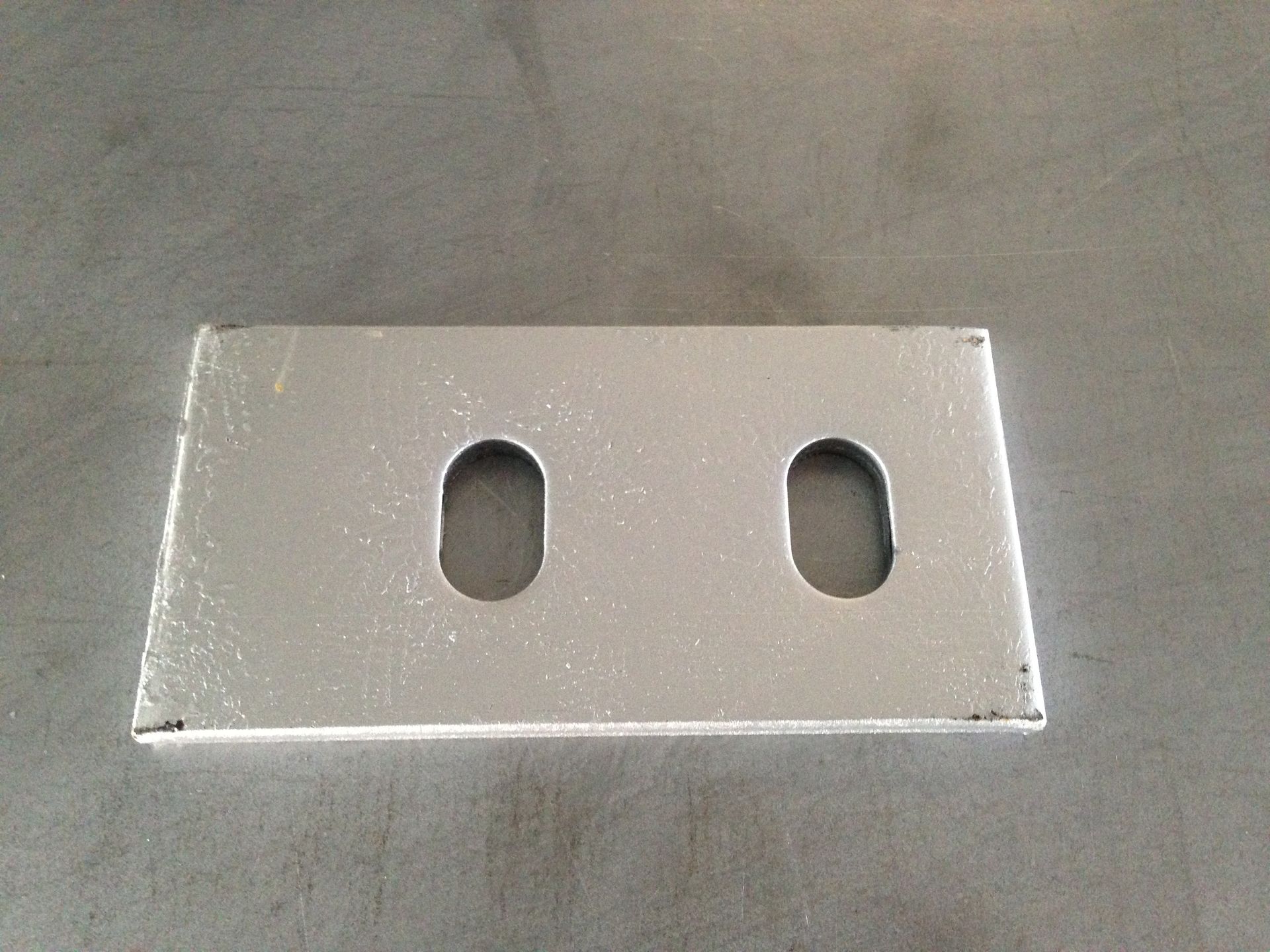 Steel Sheets in Warehouse — Steel Supplies Townsville, QLD