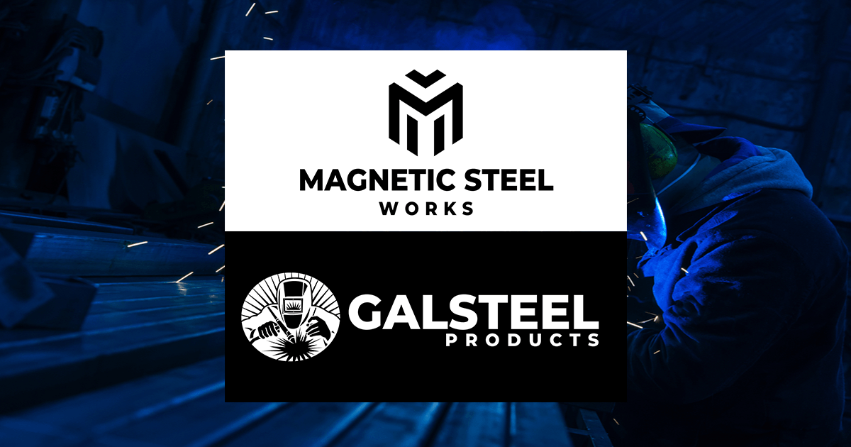 Steel Supplies Townsville Steel Works and Galsteel