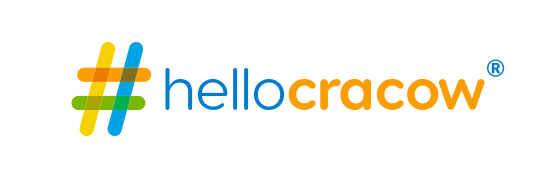 Logo #hellocracow