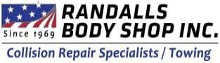 Randall's Body Shop Inc.
