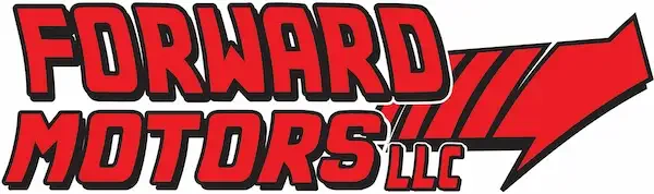 Business Logo | Forward Motors