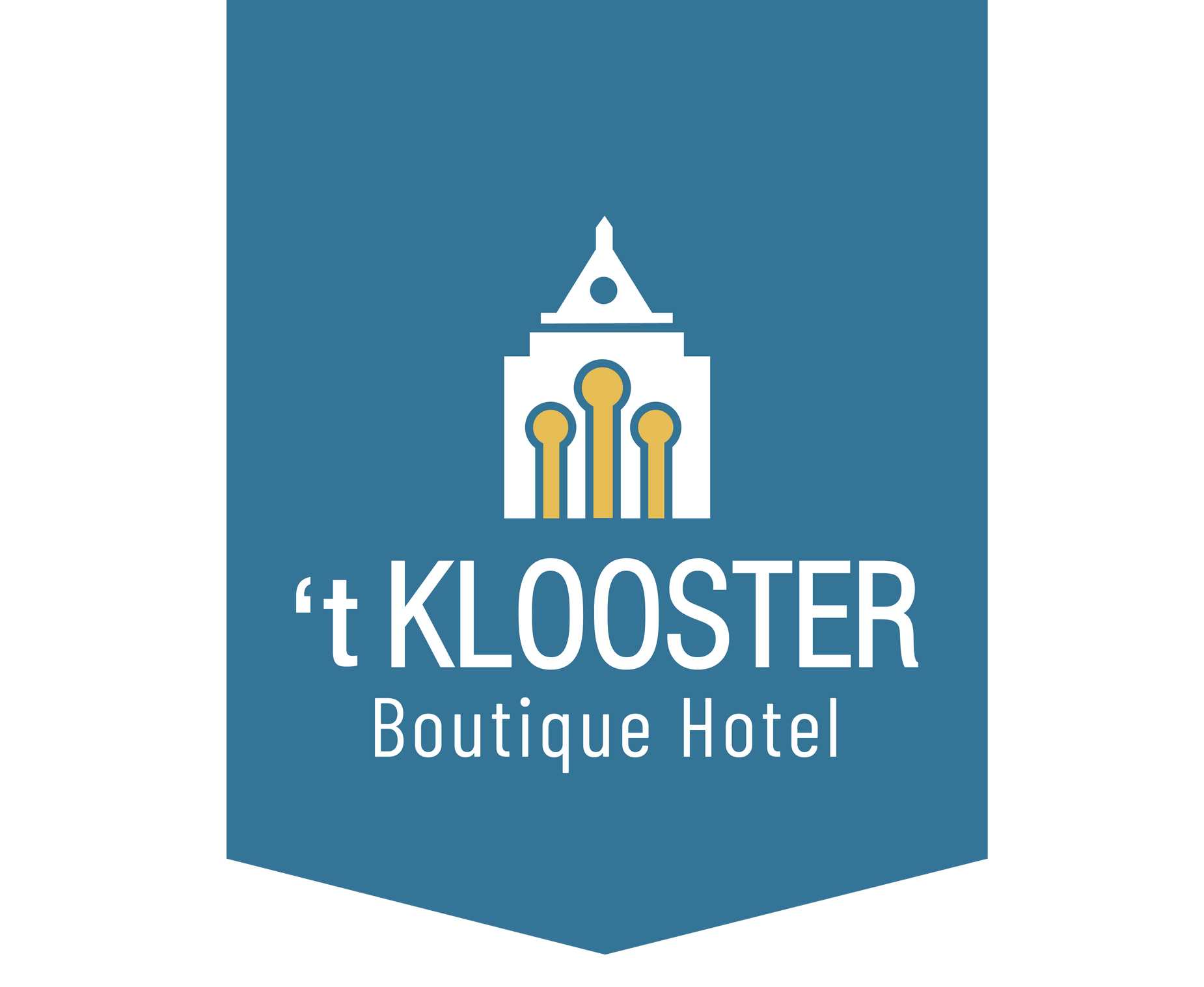 Boutique Hotel 't Klooster - Curaçao