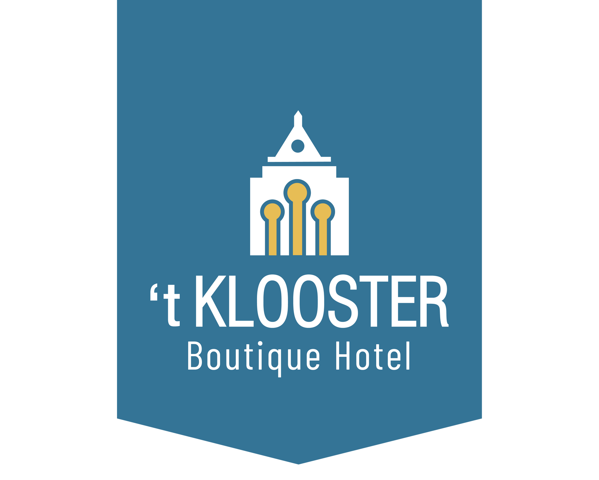 Boutique Hotel 't Klooster - Curaçao