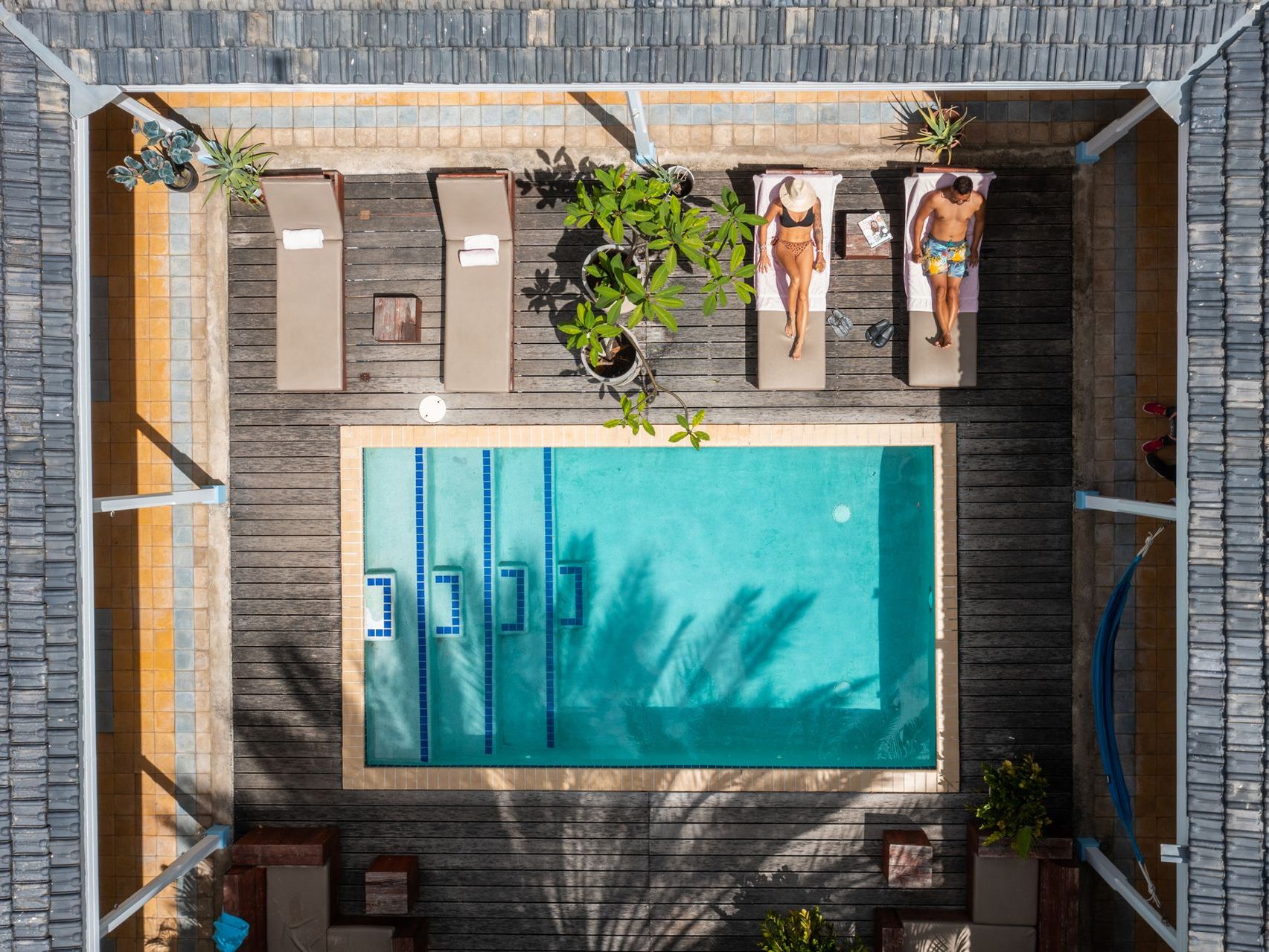 Front Office Internship Boutique Hotel t Klooster Pietermaai Cura ao