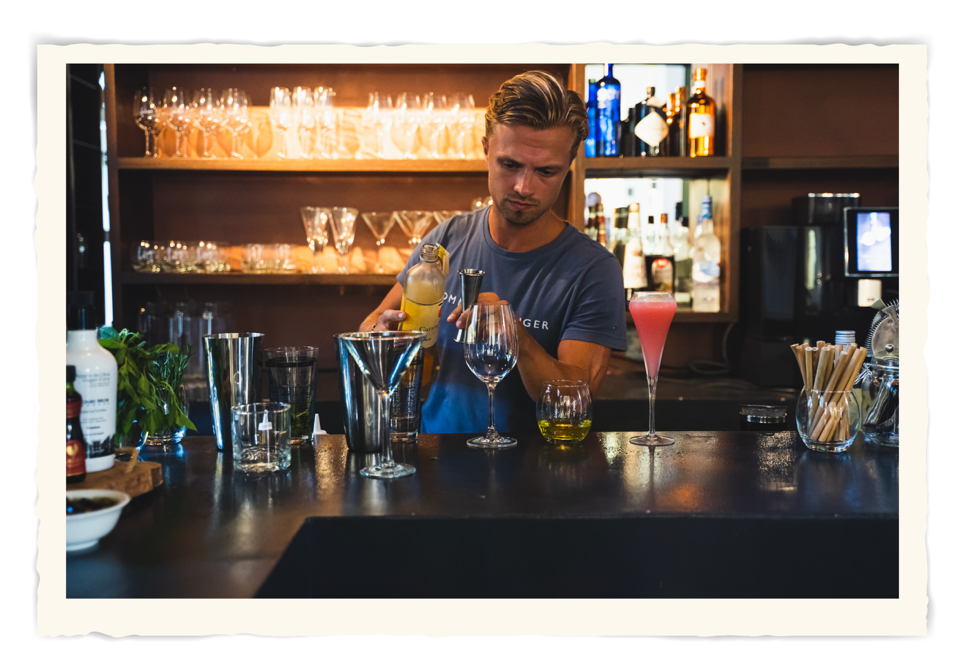 t Klooster Hotel Curacao