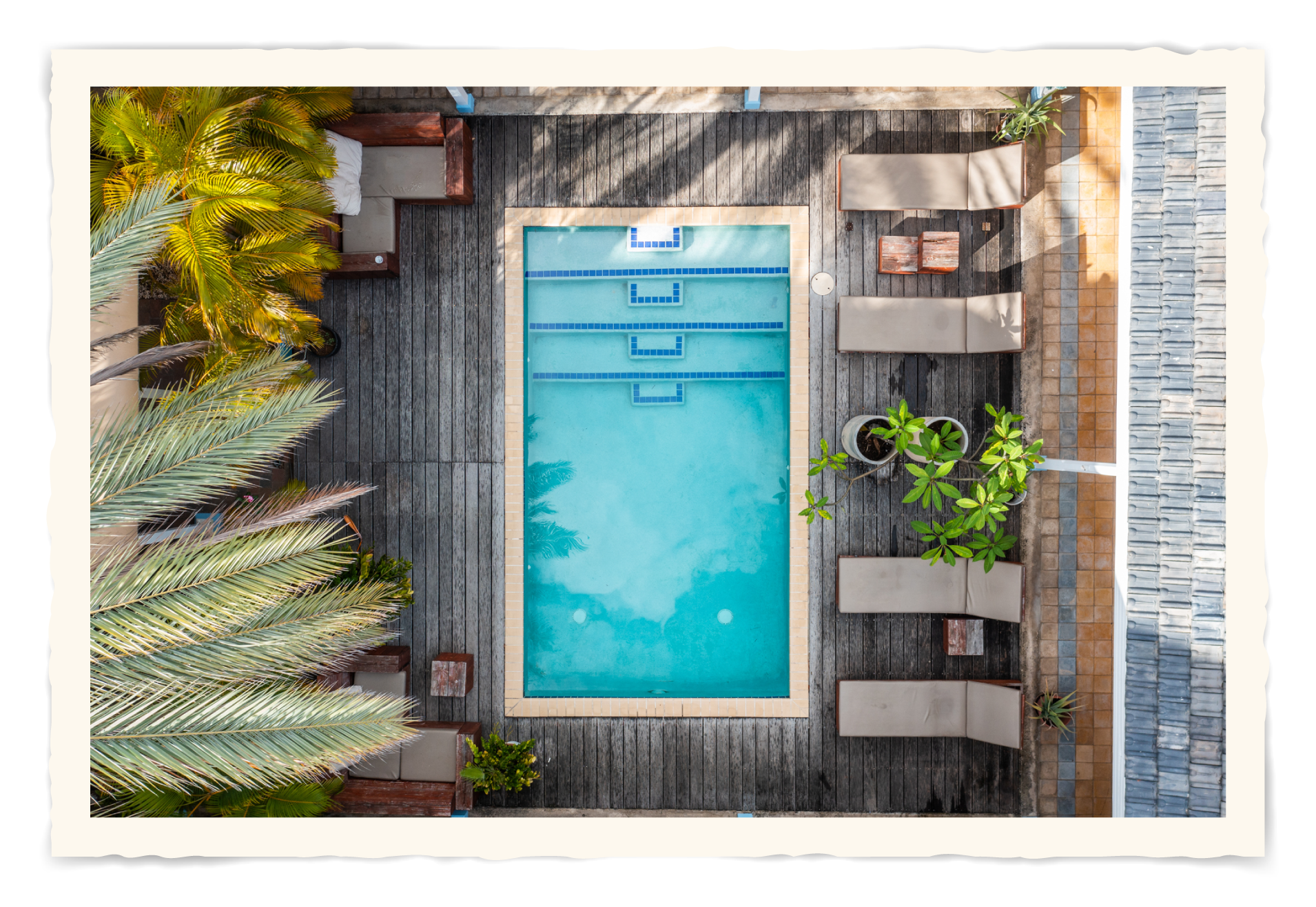 t Klooster Hotel Curacao