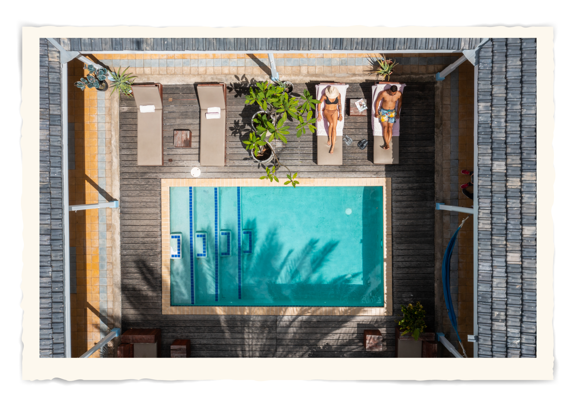 t Klooster Hotel Curacao