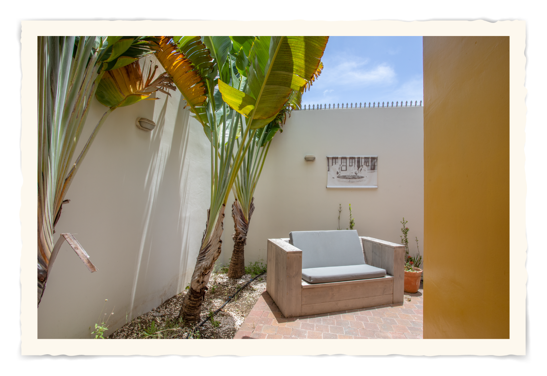 t Klooster Hotel Curacao