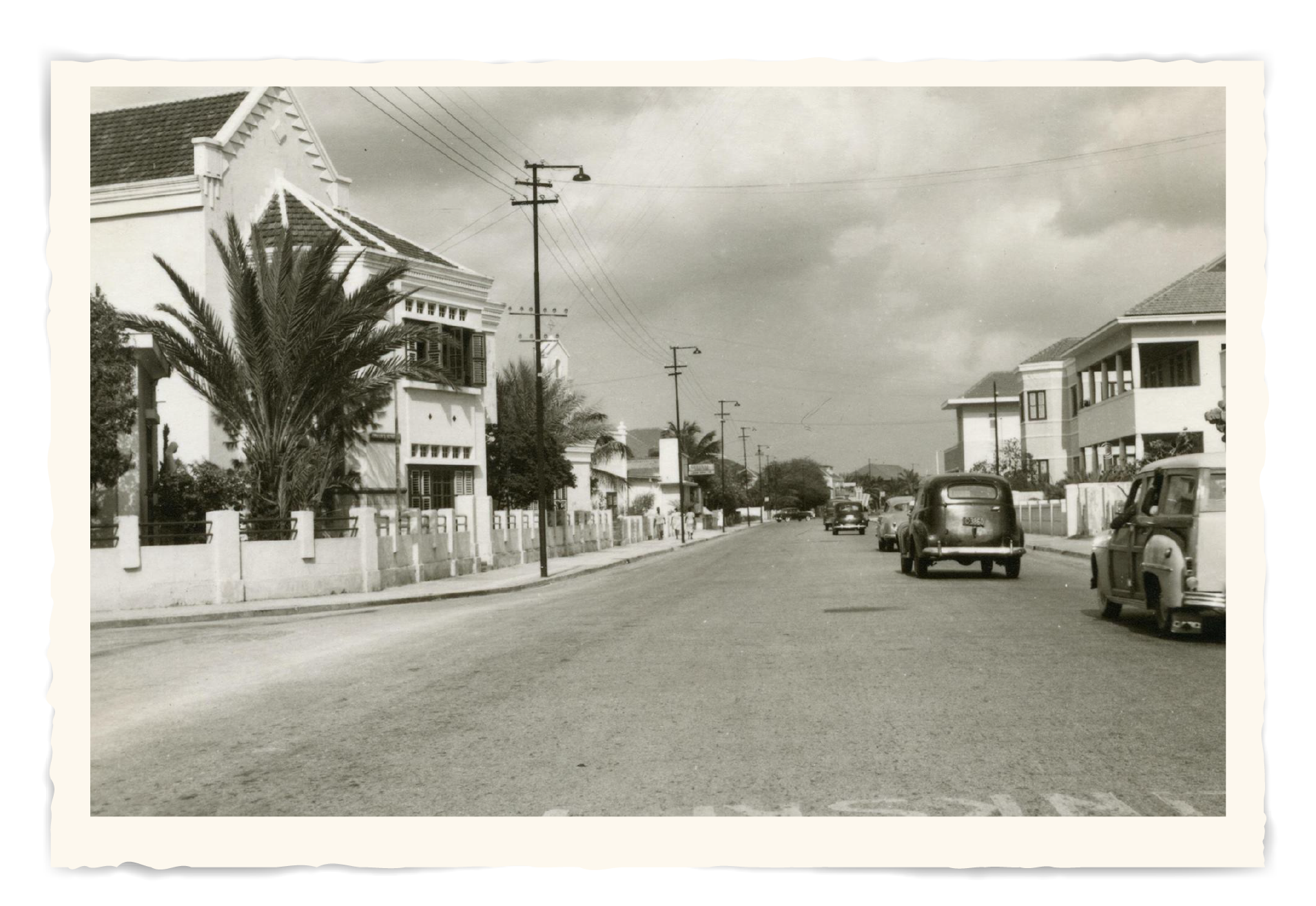 t Klooster Hotel Curacao