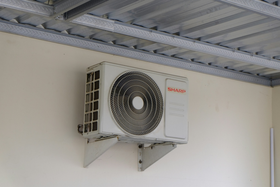 AC repair Knoxville TN