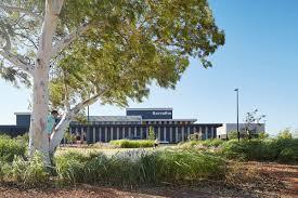 Karratha Health Campus Western Australia