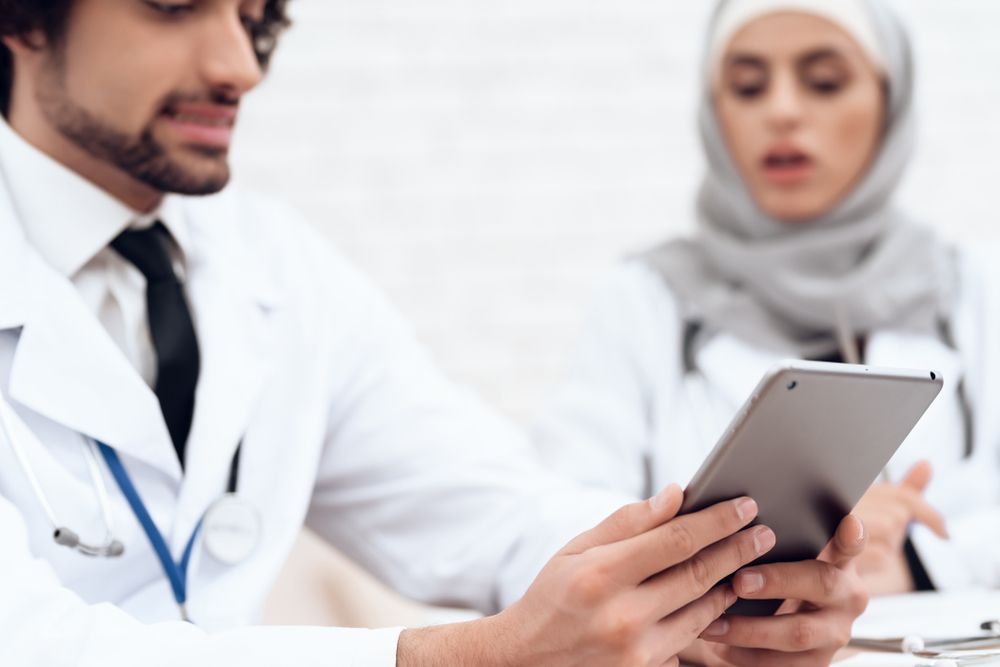 Guide to drafting an expert CV for senior medical jobs in Saudi Arabia