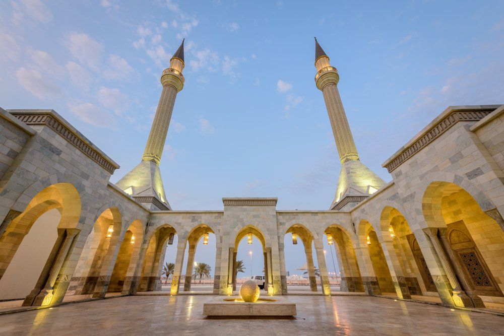 Medical and Dental Jobs Bahrain