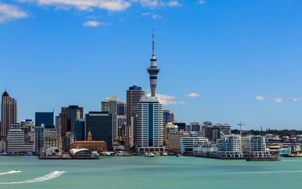 Opening a Bank Account & Managing Your Finances in New Zealand