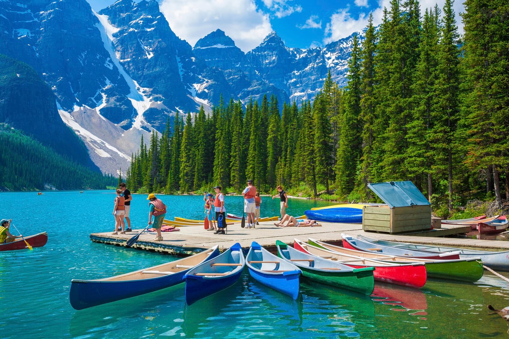 General Medical Practitioner and Family Physician Jobs in Canada