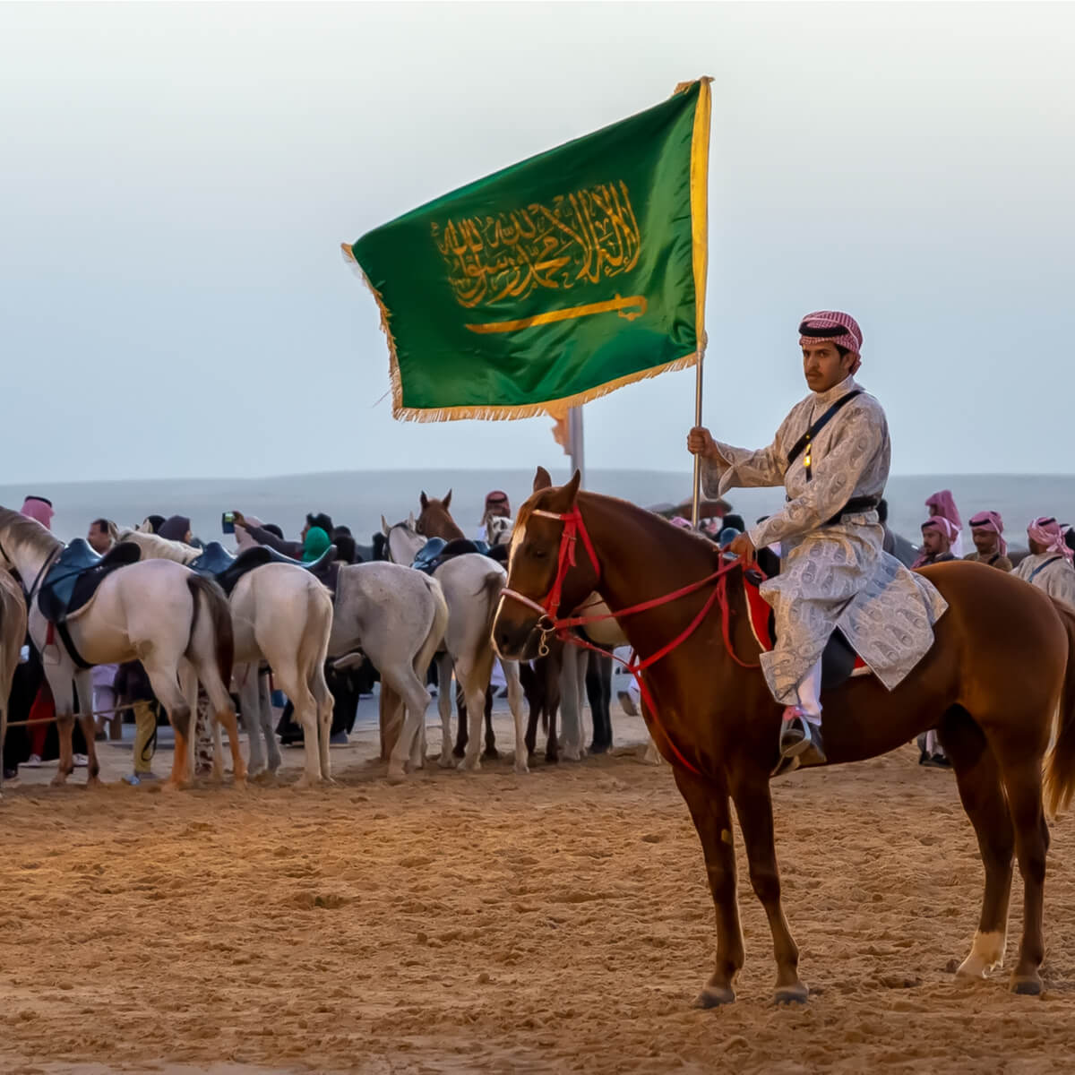 Explore medical jobs in Saudi Arabia