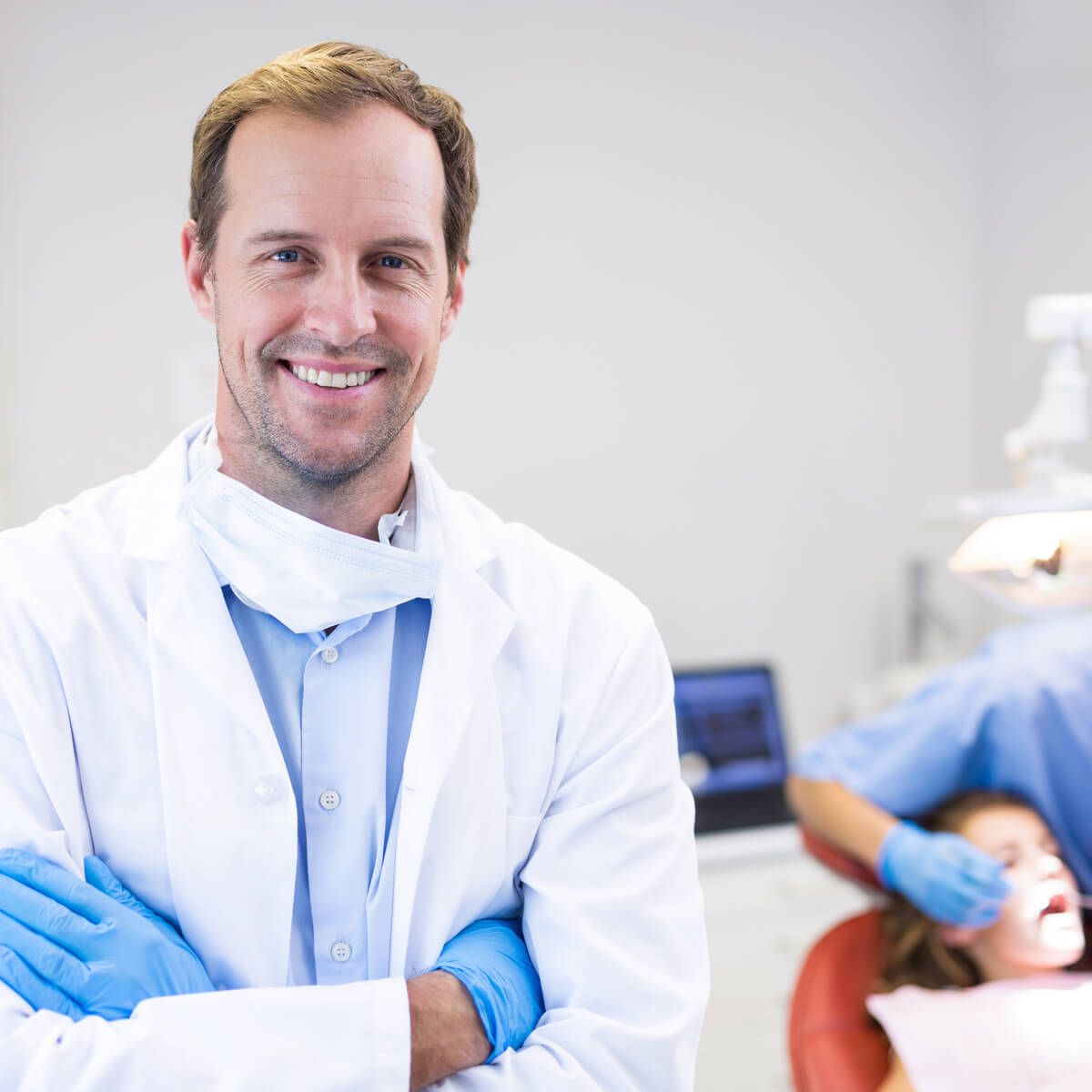 DENTISTS JOBS WORLDWIDE