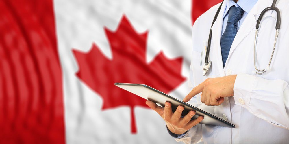 A Guide to Medical Registration in Canada for Physicians